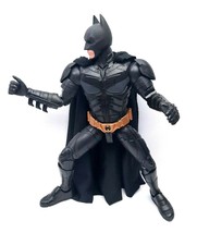 DC Comics Thinkway Toys Batman The Dark Knight 14&quot; Interactive Action Fi... - £20.27 GBP