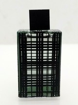 BURBERRY BRIT for MEN ✱ Mini Eau Toilette Miniature Perfume (5ml. ~ 0.17oz.) - £11.98 GBP