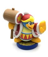Nintendo amiibo King Dedede Kirby Series Figure - $257.57 MXN