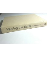 Valuing the Earth Economics Ecology Ethics Hardback No DJ Daly MIT Press... - £39.41 GBP