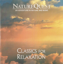 Mark Bracken &amp; Karel Roessingh - Classics For Relaxation (CD) VG+ - £2.24 GBP