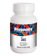 Denguebite-Dengue Mosquito Born Virus Supplement (Capsule 60ct) - £31.54 GBP