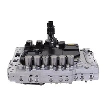 RE7R01A Transmission Valve Body TCM 08-up  Infinity Q50 Q60 G37 Titan Pathfinder image 6