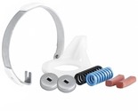 OEM Clutch Band Lining Kit For Whirlpool LSQ9110PW1 GSX9750PW0 LXR6232EQ0 - $57.11