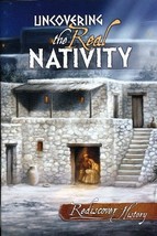 Uncovering the Real Nativity [Paperback] Ken Ham - £6.38 GBP