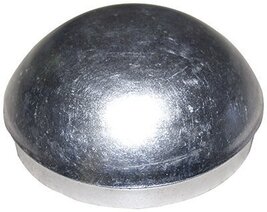 Uriah Products UW700050 Grease Cap Set (2.72" dia. Press fit, non-lubric... - $21.61