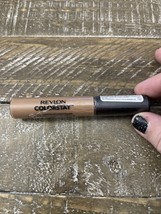 Revlon Colorstay Full Coverage Concealer 065 Cafe - $11.76