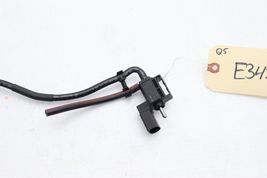 13-17 AUDI Q5 2.0L PURGE SOLENOID VALVE E3437 image 9