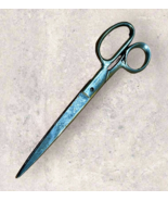 Valley Forge Betakut Scissors 6 Inch Blade Made in Italy Vintage - £7.61 GBP