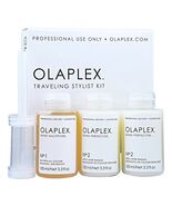 Olaplex Traveling Stylist Kit All Hair Type 1 &amp; 2 (2), 3.3 fl. oz ea., A... - $1,760.66 MXN
