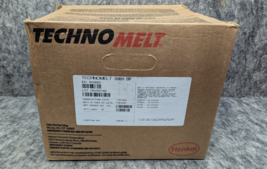 TECHNOMELT 8991 SF Hot Melt Adhesive 30 lb Carton, BB 7/2026 New/Sealed - $14.99