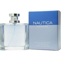 Nautica Voyage by Nautica EDT Spray 3.4 oz  - £51.74 GBP