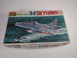 Bachmann-Fujimi #784 1/48 Mcdonnell Douglas TA-4F Skyhawk  Read Description  - £19.65 GBP