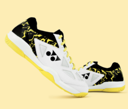 Yonex 24F/W Power Cushion Strider Ray Wide Unisex Badminton Shoes NWT SH... - $71.01+