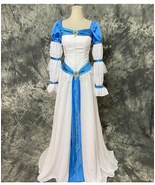 The Swan Princess cosplay Odette Cospaly costume Odette cosplay Dress - $163.44 CAD