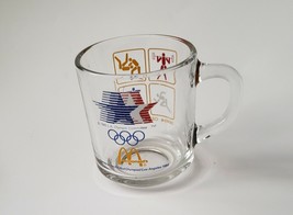 Mug From Games Of The XXIII Olympiad Los Angeles 1984 Summer Olympics - £9.47 GBP