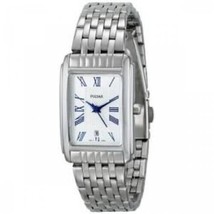 NEW* Pulsar PH7329 Womens Stainless Steel Date Wrist Watch MSRP $110! - $110.00