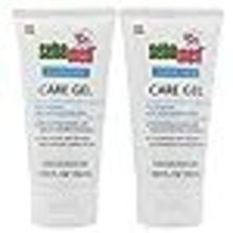 SEBAMED Clear Face Care Gel (50mL) with Aloe Vera and Hyaluronic Acid for Impure image 3
