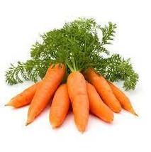 Chantenay Red Core Carrot Seeds, heirloom, NON GMO,vitamin A 300 seeds - £7.86 GBP