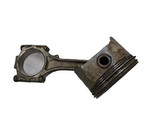 Piston and Connecting Rod Standard From 2003 Ford Explorer  4.0 - $69.95