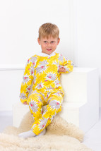 Pajama Set boys, Any season, Nosi svoe 6077-002-4 - £18.27 GBP+