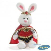 DC Comics - Wonder Woman Deluxe Limited Edition Plush Bunny - £47.44 GBP