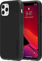 Incipio DualPro Dual Layer Case for Apple iPhone 11 Pro with Flexible... - $14.84