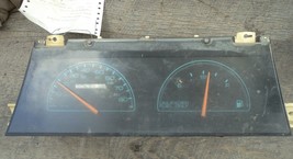 1990 Chevy Corsica &gt;&lt; Speedometer Assembly &gt;&lt; 113k - £24.98 GBP