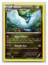 Altaria #53/108 Roaring Skies Non Holo Uncommon Pokemon Card PP8 - $36.74 MXN