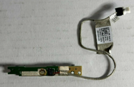 OEM Dell Inspiron 5568 7375 7568 7569 7778 7779 Power Switch Button Boar... - $11.04 CAD