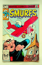 Smurfs #1 (Dec 1981, Marvel) - Good- - £2.73 GBP