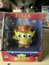 Pop! Disney Pixar Alien Remix as Woody Vinyl Figure Funko - £11.35 GBP