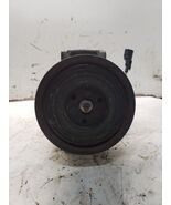 AC Compressor Without Hybrid ID 36011277 Fits 17-22 VOLVO XC90 1349594 - $1,207.05 MXN