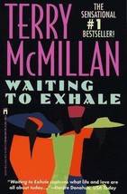 Waiting to Exhale - Terry McMillan - Softcover - Like New - £4.79 GBP