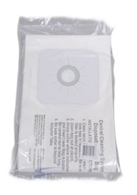 Nutone 391 Replacement Bags for Central Vac, Set of 3 Six Gallon Bags - $20.62