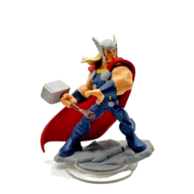 Marvel 2.0 Disney Infinity Thor Figure Game Piece - £7.11 GBP