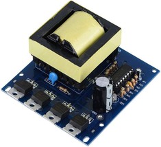 Inverter Boost Module Board, Inverter Boost Module 500W Dc 12V/24V To Ac... - $35.99