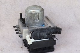 2010-2012 Honda Accord Crosstour 3.5L VSA ABS Anti-Lock Brake Modulator Pump - $417.57