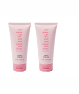 Lot of 2 Rue 21 Blush Hand Cream 90 ML / 3.05 FL each - $14.99