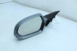 Driver Side View Mirror Power With Memory Fits 12-13 AUDI A6 69837 image 6