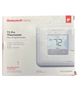 Honeywell Thermostat T1 pro thermostat 464833 - $561.41 MXN