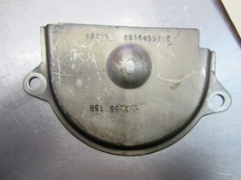 Engine Oil Pump Shield For 14-17 Chrysler  300  3.6 05184667AE - $390.24 MXN