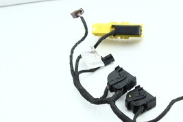 2012-2018 BMW F30 335i 328i FRONT RIGHT PASSENGER SEAT WIRING HARNESS H1480 image 8