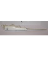 Black &amp; Decker Slim Grip Electric Knife Model EK100 Used Tested Works - $459.42 MXN