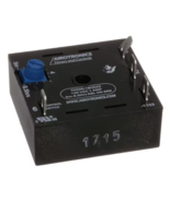 Hobart 1715, Relay, Time Delay, 120 Volt, 1 Amp, 5 Minutes to 8.5 Hours - $500.96