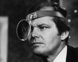Tommy Jack Nicholson wearing head mirror 24X36 Poster - £22.93 GBP