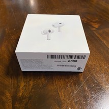 Apple AirPods Pro 2nd Generation Empty Box Only - £7.65 GBP