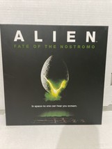 Alien: Fate of the Nostromo Board Game by Ravensburger NEW - $14.95