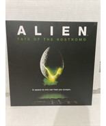 Alien: Fate of the Nostromo Board Game by Ravensburger NEW - £11.70 GBP