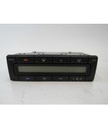 Mercedes R129 SL320 SL500 switch, a/c heater climate control 2028301485 - $2,203.95 MXN